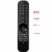 LG TV Compatible Remote Control - MR21GA Magic Remote Control