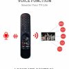 LG TV Compatible Remote Control - MR21GA Magic Remote Control