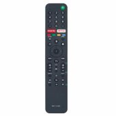 Sony TV Compatible Remote - RMF-TX500P Universal Voice Remote Control