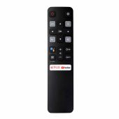 TCL TV Compatible Remote - RC802V Voice Remote Control