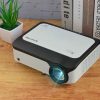 Byintek M1080 Smart Android Projector - 1080p Full HD Home Theater Mini Projector
