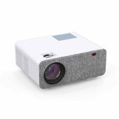Owlenz SD500 Android Projector - 1080p Full HD Home Theater Video Projector
