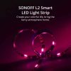 Sonoff L2-2M WiFi Smart LED RGB Light Strip