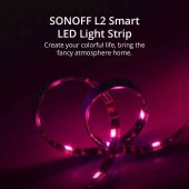 Sonoff L2-2M WiFi Smart LED RGB Light Strip